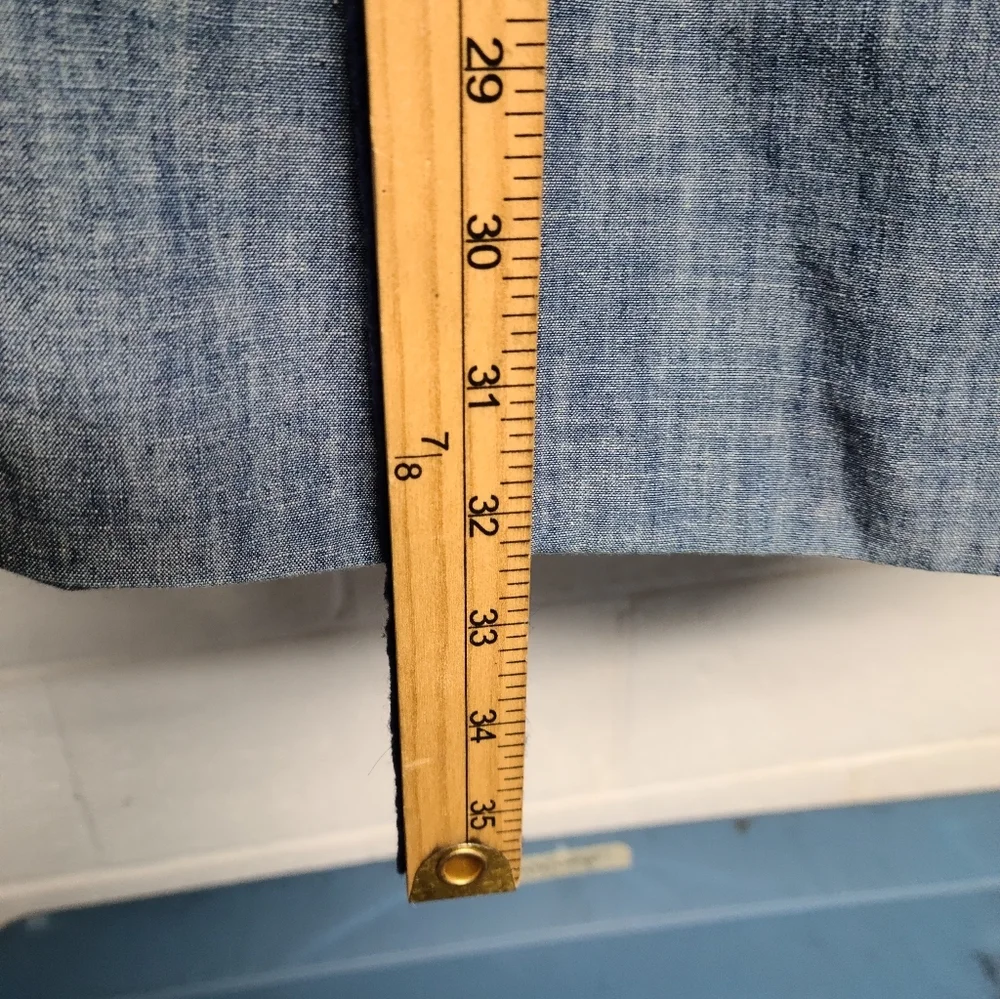 Ralph Lauren Chambre DBL Breasted Blazer - Picture 4 of 6